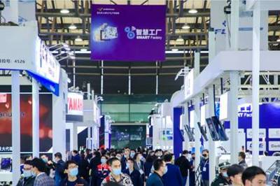 开启新征程,扬帆再出发--2021慕尼黑上海电子生产设备展览会圆满闭幕